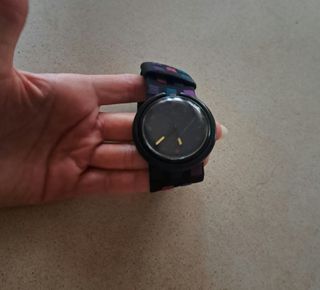 Swatch orologio vintage anni 90