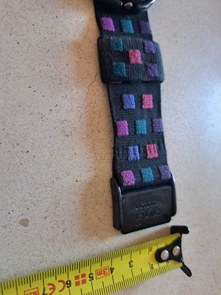 Swatch orologio vintage anni 90
