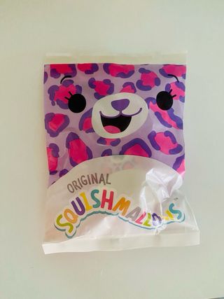 Squishmallows