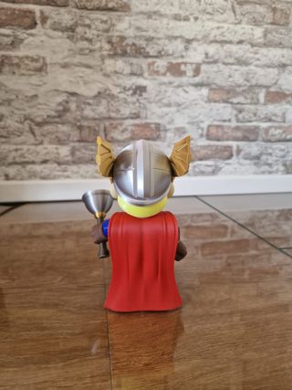 ✖️ DISEÑOS 3D ‼️Mario Thor