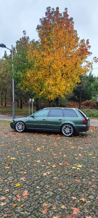 Llantas BBS 18" 5x112