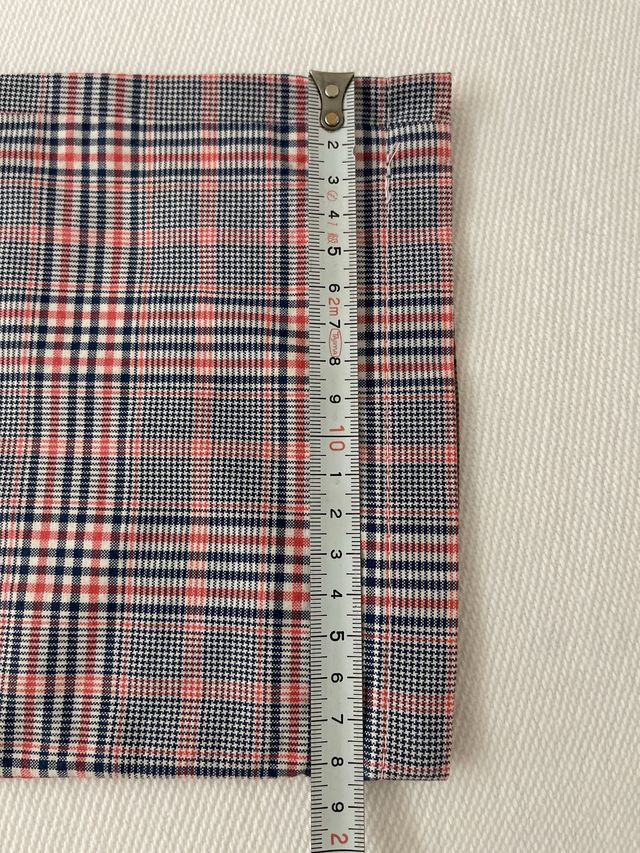 Pantalón El Ganso - Gris Rosa