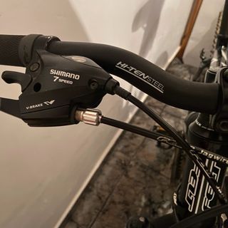 BICICLETA MOUNTAIN BIKE FELT Q200 2008