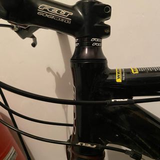 BICICLETA MOUNTAIN BIKE FELT Q200 2008