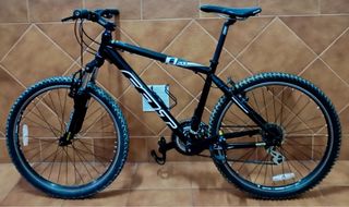BICICLETA MOUNTAIN BIKE FELT Q200 2008