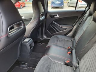 Mercedes-Benz Clase A 2015