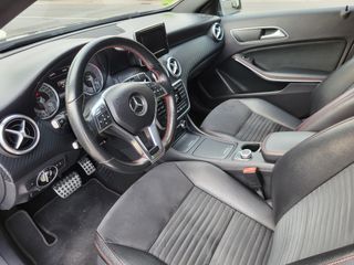 Mercedes-Benz Clase A 2015