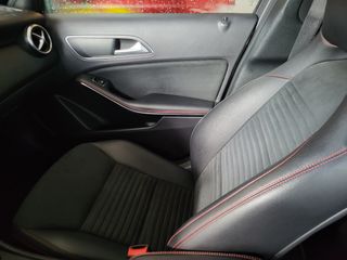 Mercedes-Benz Clase A 2015