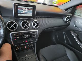 Mercedes-Benz Clase A 2015