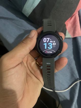 Garmin Forerunner 245 - GPS Running Smartwatch