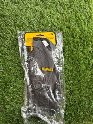 Guantes DEWALT - Seguridad