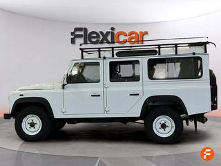 Land-Rover Defender 110 SW E