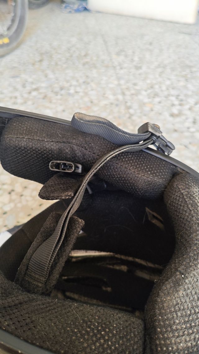 Casco Bell Integral MTB