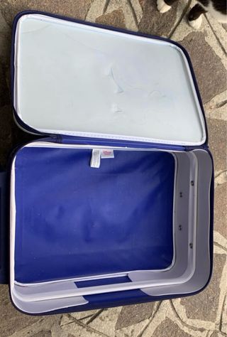 Trolley Cinderella Disney