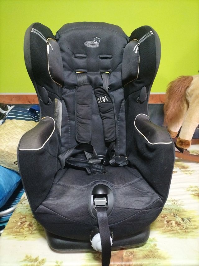 Silla coche grupo 1-2 Bébé Confort