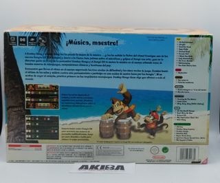 Donkey Konga Pak - Nintendo GameCube