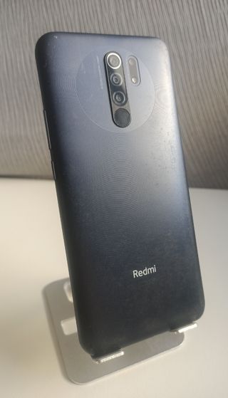 ⚠️ PARA PIEZAS ⚠️ XIAOMI REDMI 9
