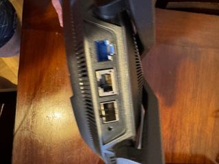 Router asus rt-ax89x