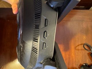 Router asus rt-ax89x