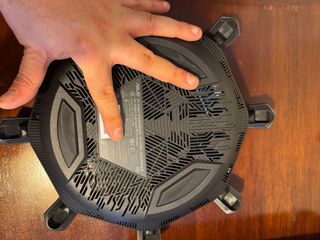 Router asus rt-ax89x
