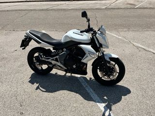 Kawasaki ER-6n