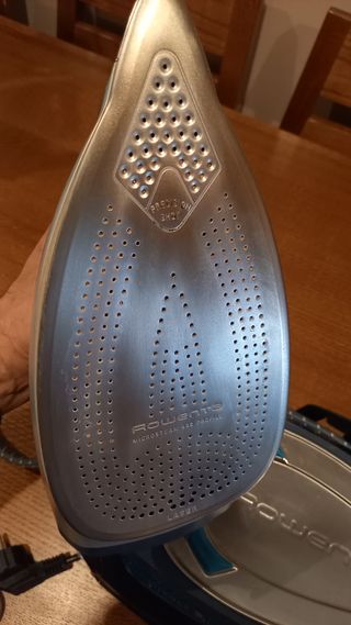 Centro de planchado Rowenta DG8960