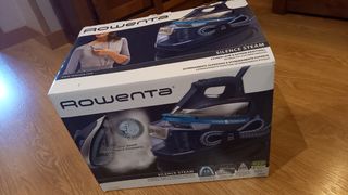 Centro de planchado Rowenta DG8960