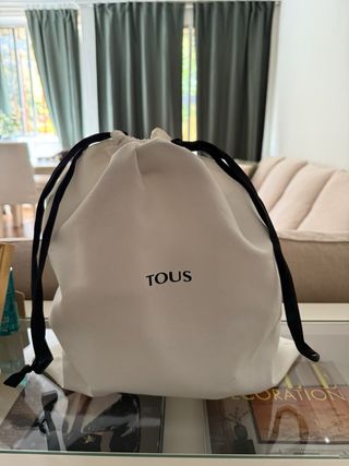 Bolso Tous negro