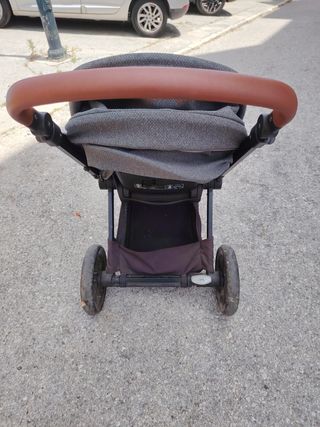 Jane Muum - Carro Bebé 2 piezas