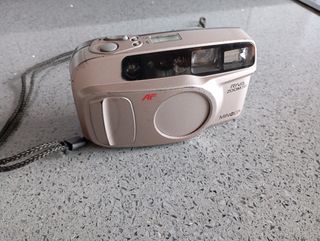 Minolta Riva Zoom 70 AF - Cámara compacta