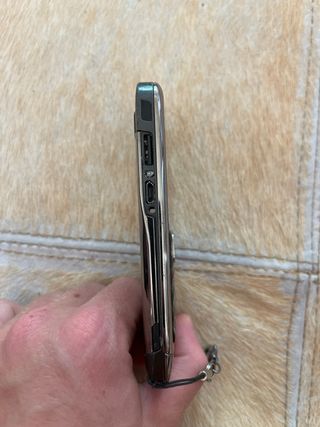 Nokia E71 - Teléfono móvil