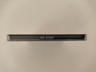 Fast Attack - Juego PC Completo