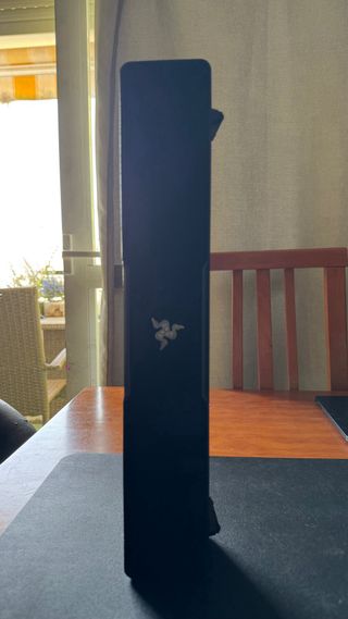 Razer Leviathan V2: Barra de sonido RGB