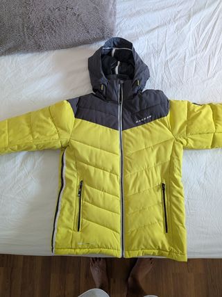Chaqueta esquí