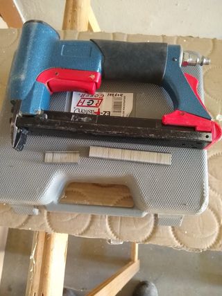 Grapadora EZ-Faster 206901