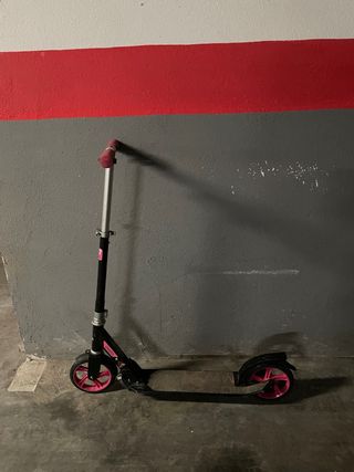 Patinete Oxelo Mid 7 Plegable 175mm