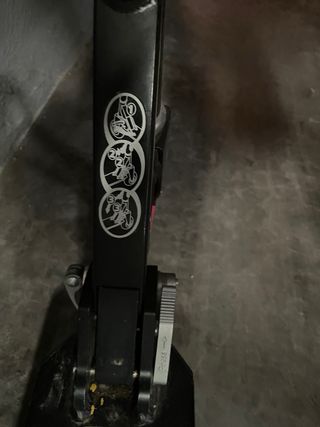 Patinete Oxelo Mid 7 Plegable 175mm