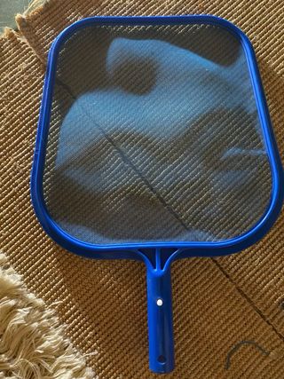 Piscina Intex , bomba de filtro y tela termica.