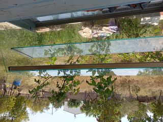 Nevera mostrador 1,5m - 80cm x 1'28 de alto