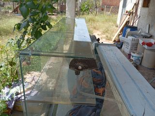 Nevera mostrador 1,5m - 80cm x 1'28 de alto