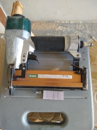 Pistola grapas 90/40AC Central