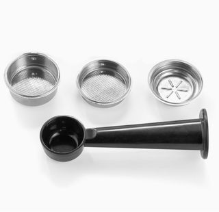 Macchina caffè espresso Tognana Iridea