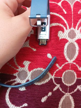 Reloj inteligente Smartband