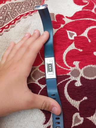 Reloj inteligente Smartband