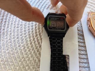 2 Relojes digitales deportivos