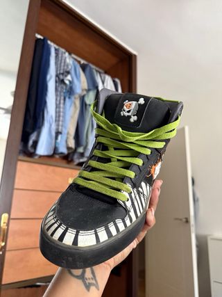 Zapatillas DC Kent Block - Edición Limitada