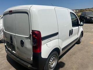 FIAT Fiorino 2014