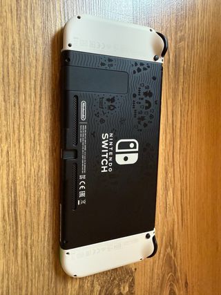 Nintendo Switch Animal Crossing