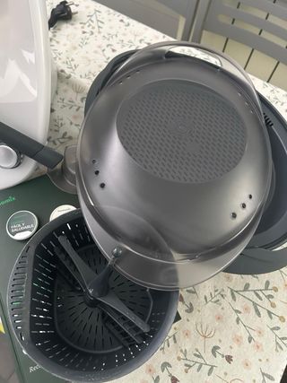 Thermomix TM5