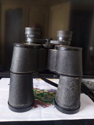 Prismáticos URSS 